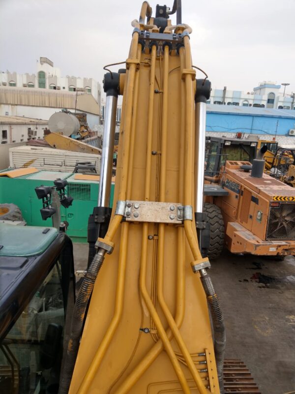 Excavator 336DL