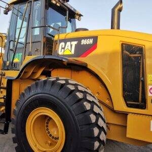 Wheel Loader 966H