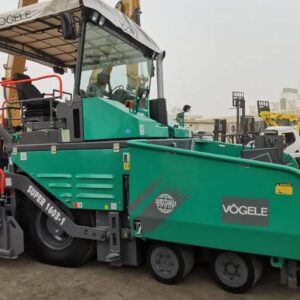 VOGELE SUPER 1603-1