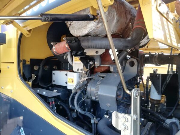 CATERPILLAR D7G (DOZER)