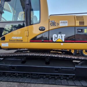CAT 320C