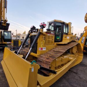 CAT D6R DOZER