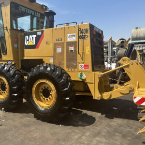 Motor Grader CAT 140H