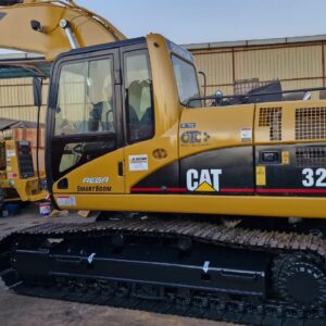 Caterpillar Excavator 320C
