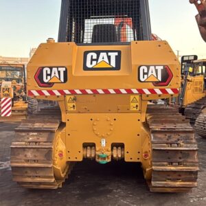 CATERPILLAR D7G (DOZER)