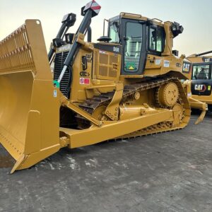 CATERPILLAR D6R XL (BULLDOZER)